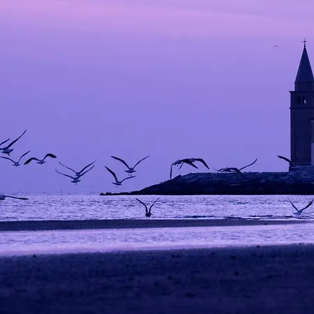 Holiday Appartamento Caorle