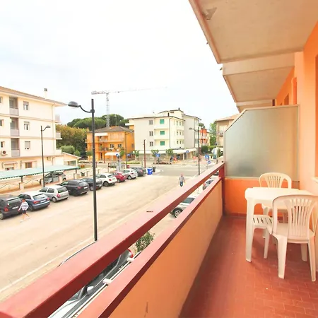 Holiday Appartamento Caorle